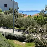 Braje Apartman Rabac