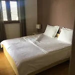 Braje Apartman Rabac