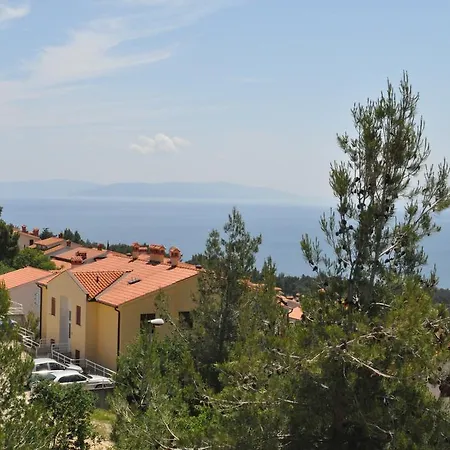 Apartman Braje
