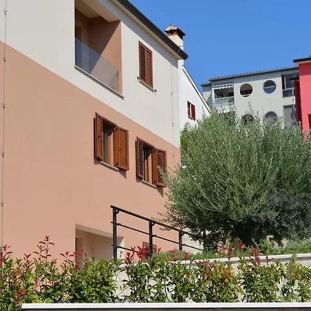 Braje Apartman *