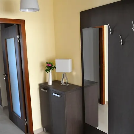 Braje Apartman *