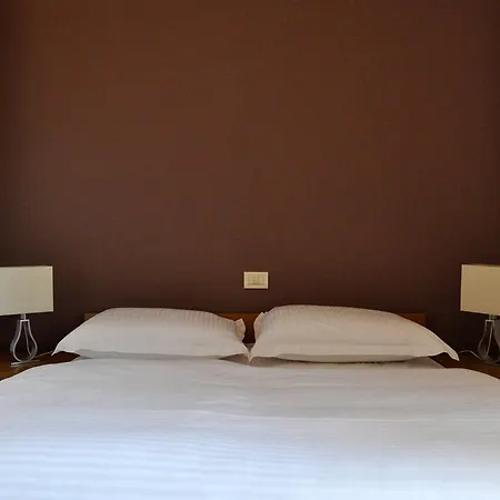 Apartman Braje
