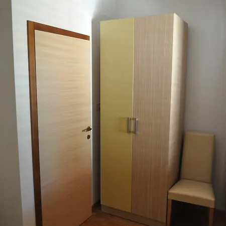 Appartement Braje *