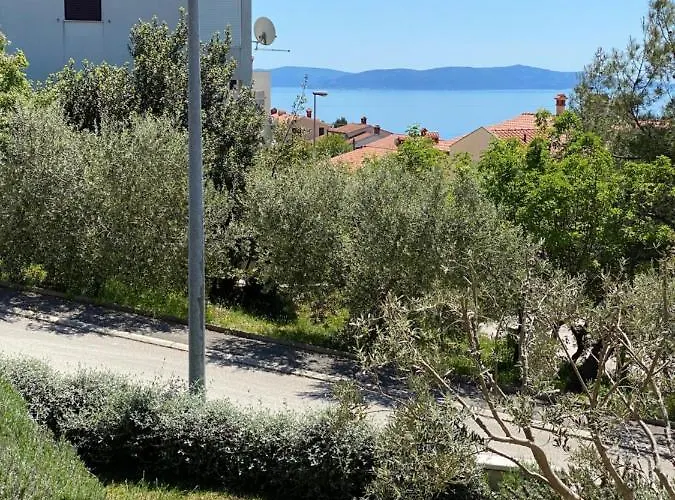 Braje Appartement Rabac