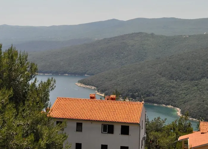 Braje Appartement Rabac