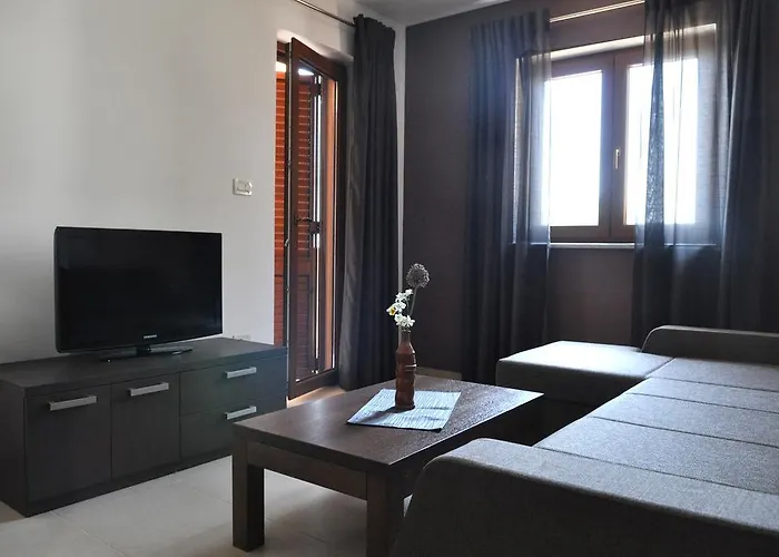 Braje Appartement Rabac