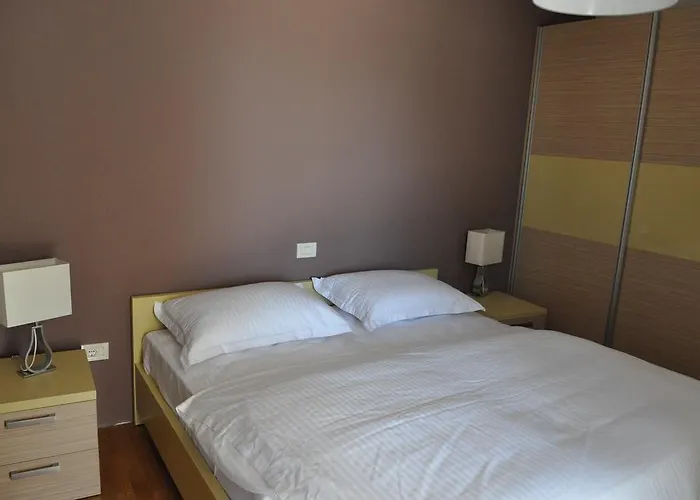 Appartement Braje Rabac