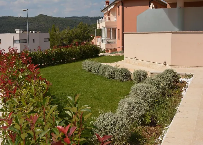 Braje Appartement Rabac