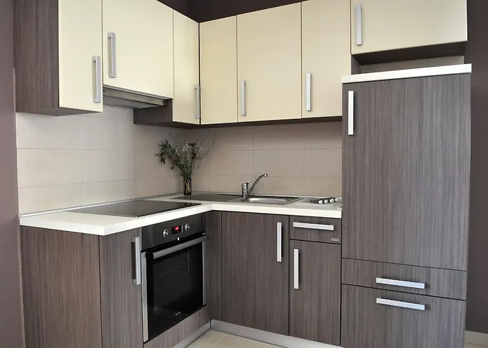 Braje Appartement Rabac