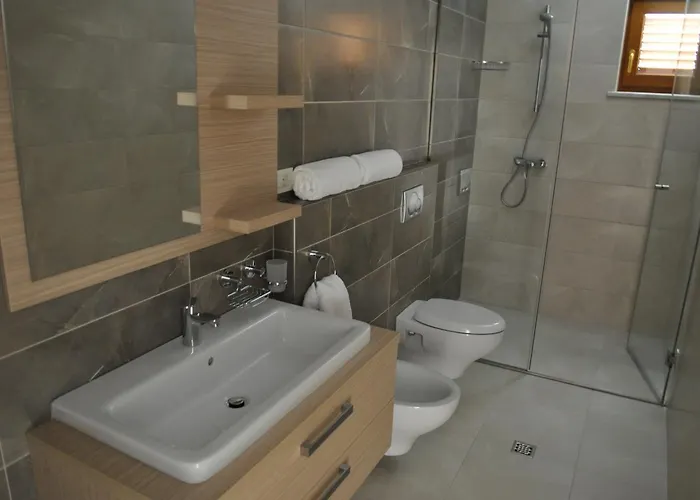 Appartement Braje Rabac