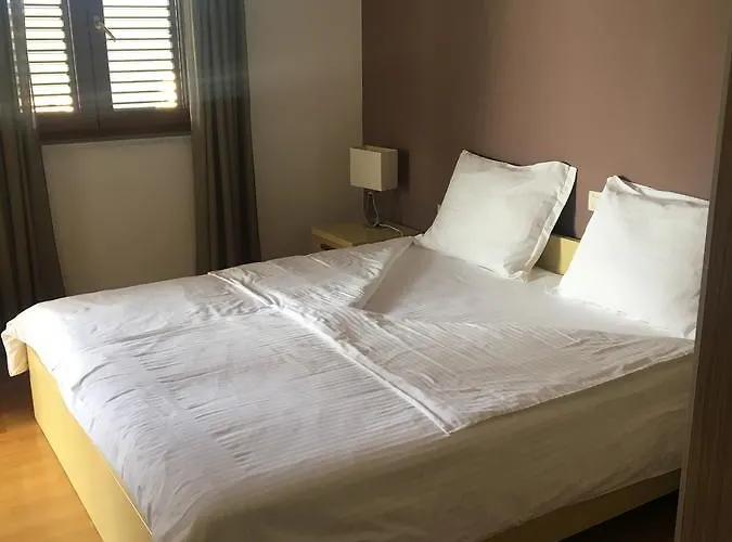 Braje Appartement Rabac