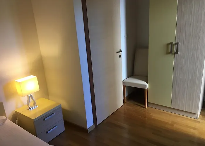 Appartement Braje Rabac