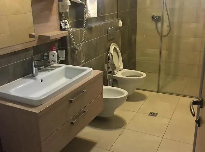 Appartement Braje Rabac