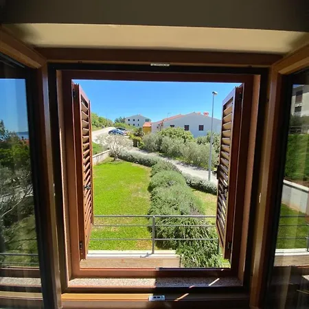 Braje Apartment