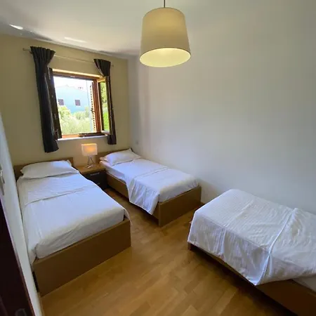 Apartment Braje Rabac