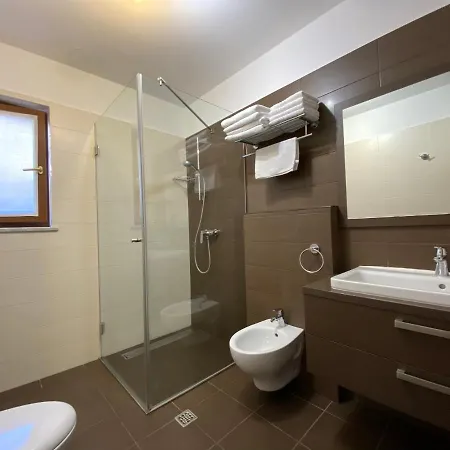 Braje Διαμέρισμα *