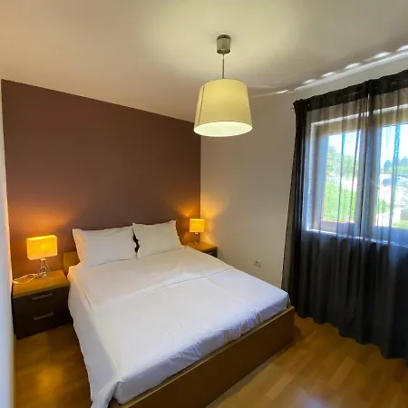 Braje Διαμέρισμα *