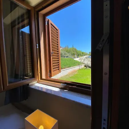 Braje Apartment *