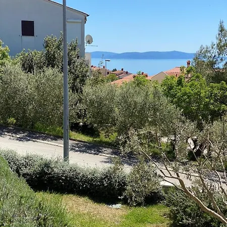 Braje Apartment Rabac