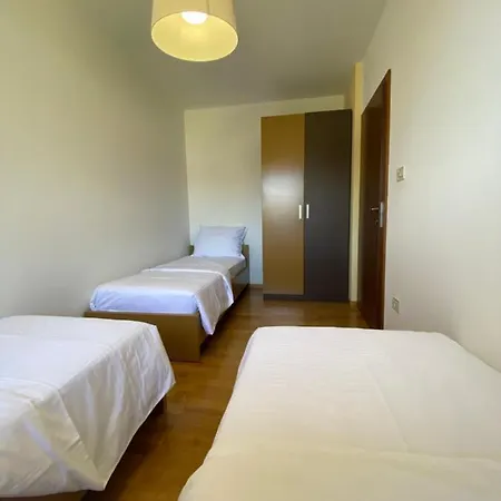 Apartment Braje