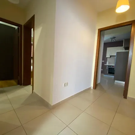 Apartment Braje *