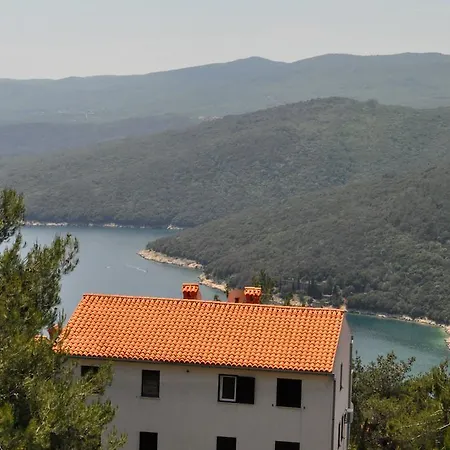 Braje Apartment Rabac