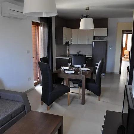 Braje Apartment