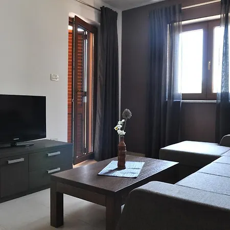 Braje Apartment Rabac