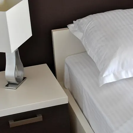 Apartment Braje *