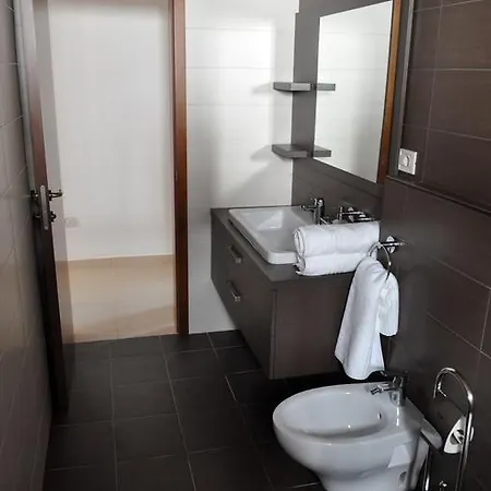 Braje Apartment *