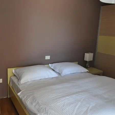 Apartment Braje Rabac