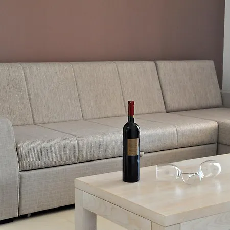 Apartment Braje