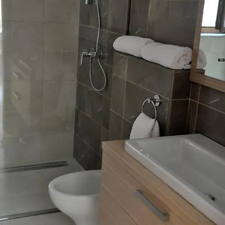 Apartment Braje *