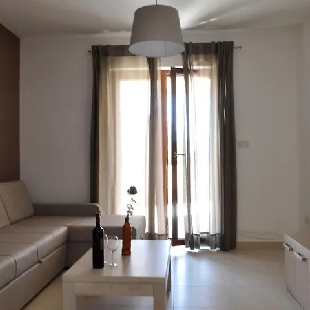 Braje Apartment Rabac
