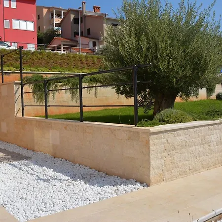 Apartment Braje