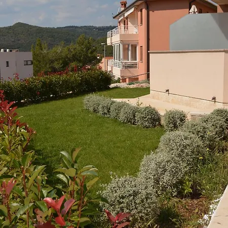 Braje Apartment Rabac