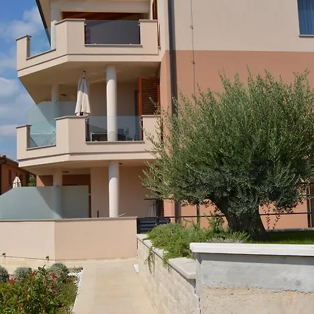 Braje Apartment