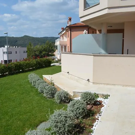 Apartment Braje *