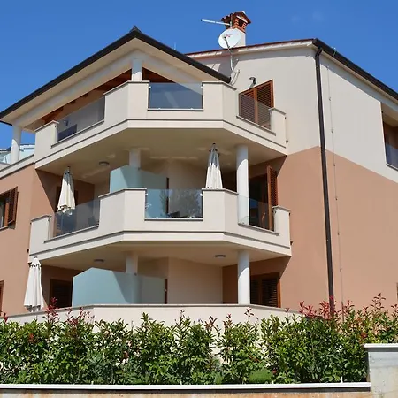 Apartment Braje Rabac