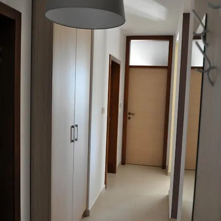 Braje Apartment Rabac