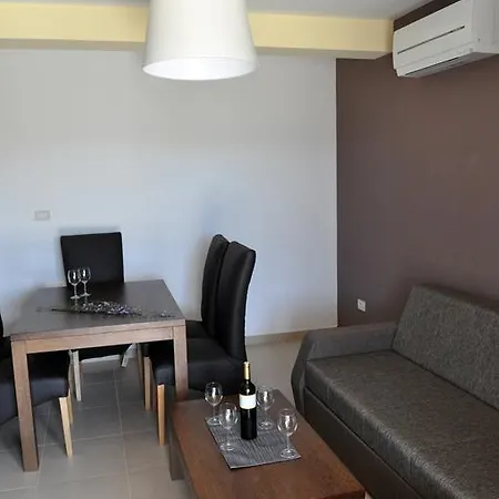 Apartment Braje