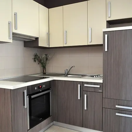 Braje Apartment Rabac