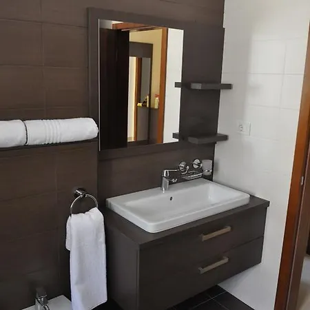 Braje Διαμέρισμα