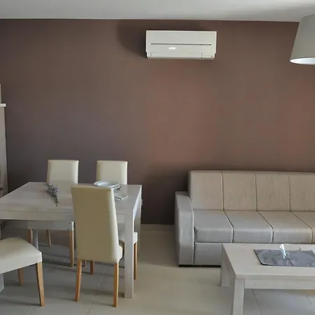 Braje Apartment *