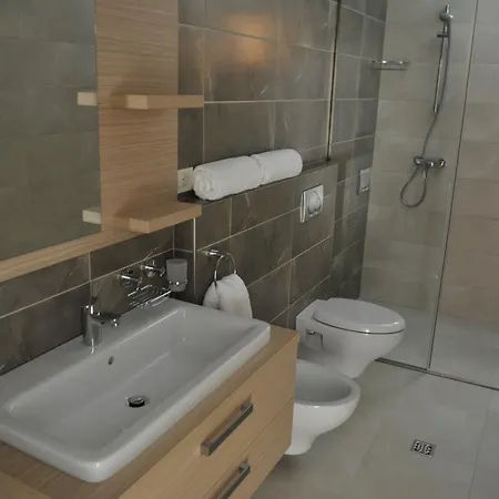 Apartment Braje Rabac