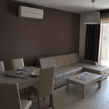 Braje Apartment *