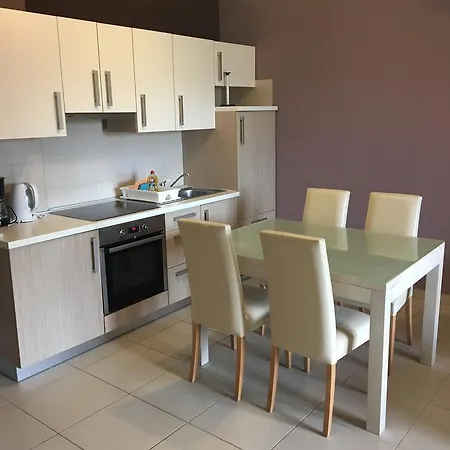 Braje Apartment