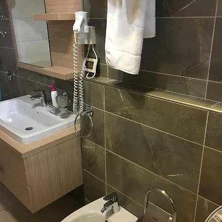 Apartment Braje