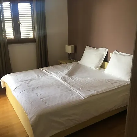Braje Apartment Rabac
