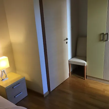 Apartment Braje Rabac